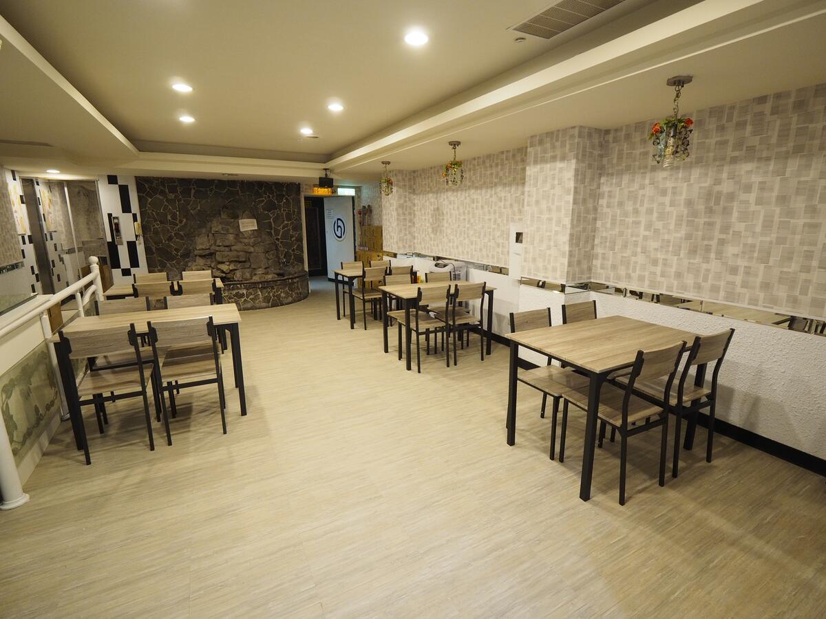 合悅都會商旅 Heyue HOTEL Hsinchu Extérieur photo