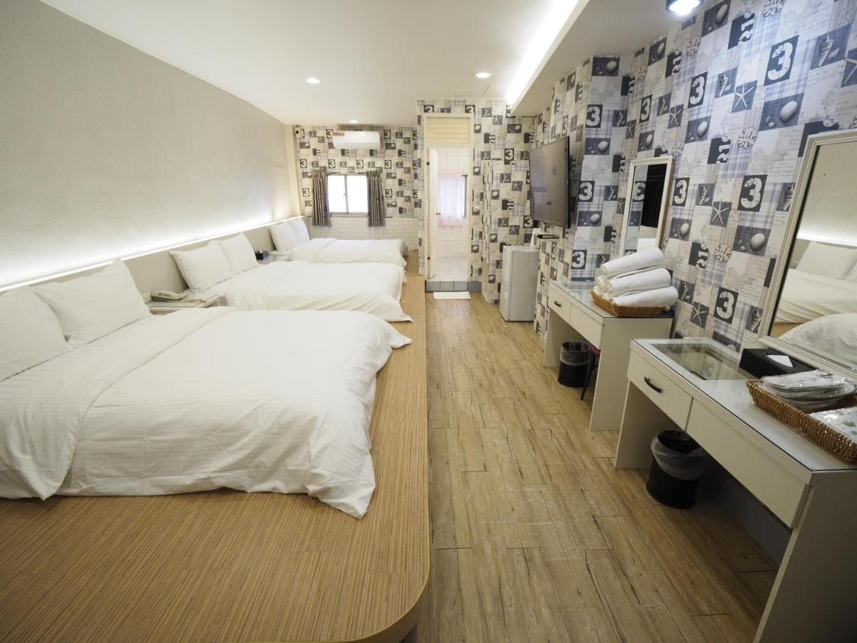 合悅都會商旅 Heyue HOTEL Hsinchu Extérieur photo