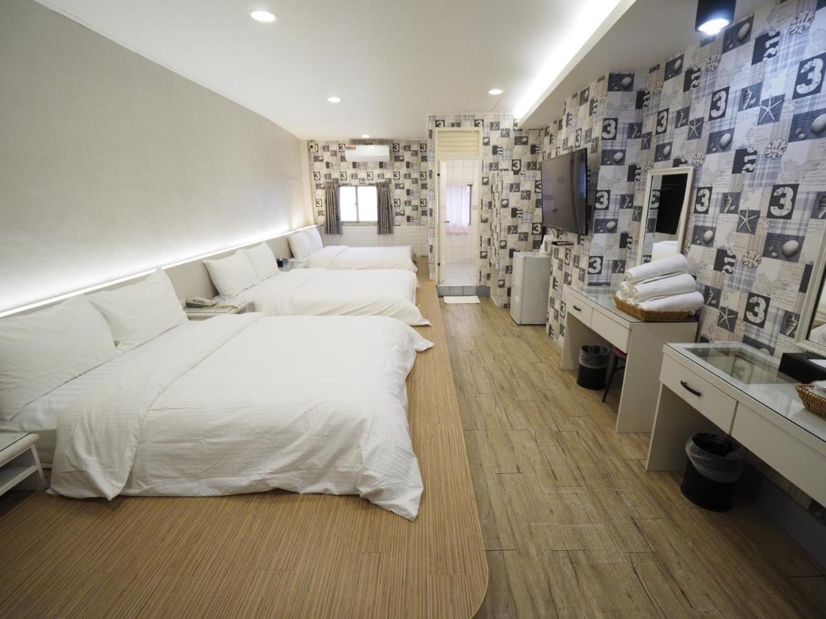 合悅都會商旅 Heyue HOTEL Hsinchu Extérieur photo
