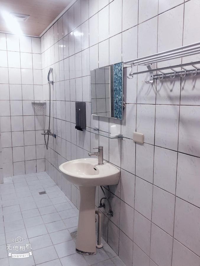 合悅都會商旅 Heyue HOTEL Hsinchu Extérieur photo