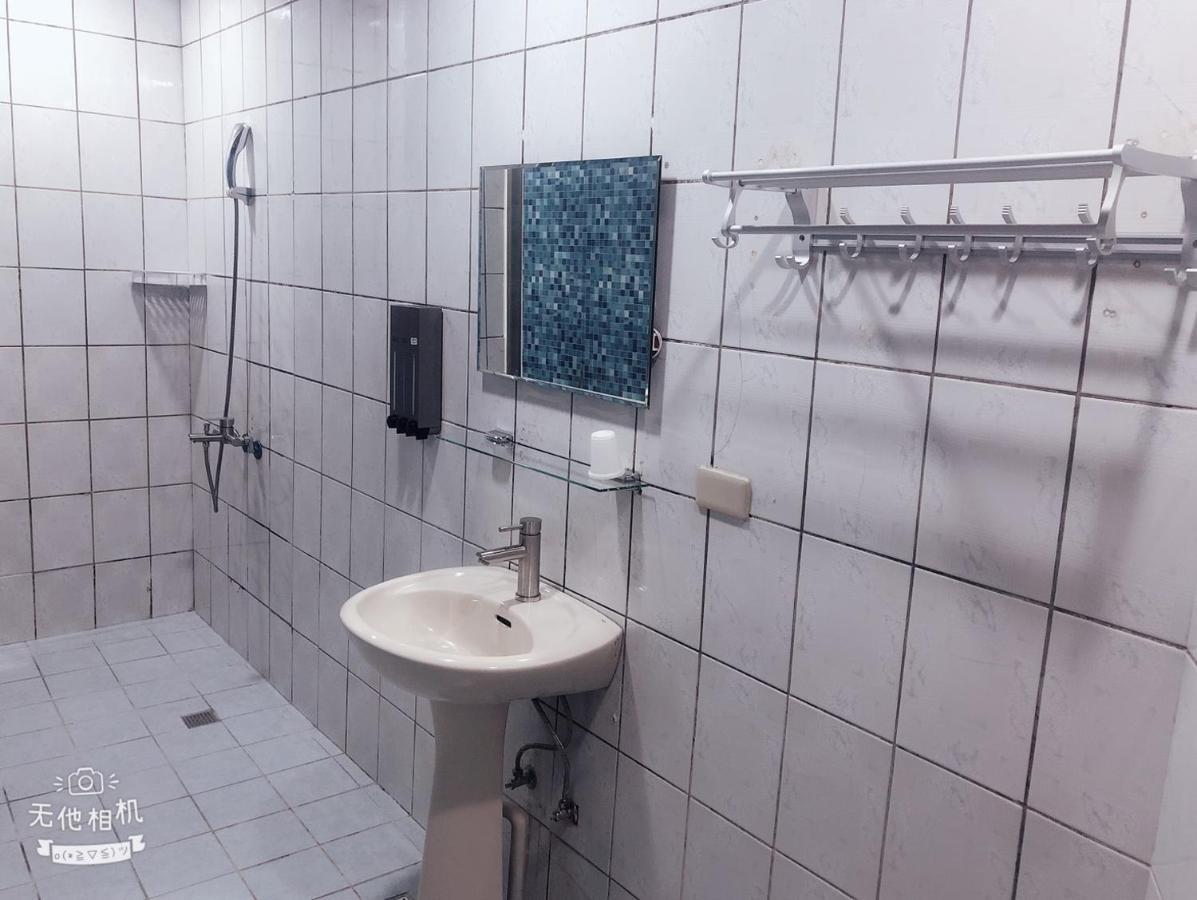 合悅都會商旅 Heyue HOTEL Hsinchu Extérieur photo